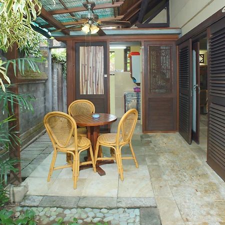 Pondok Agung Bed & Breakfast Nusa Dua  Exterior foto