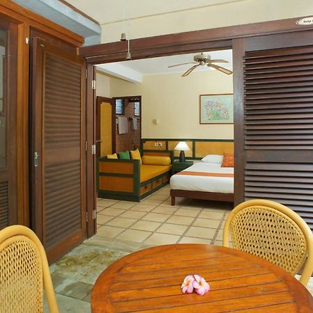 Pondok Agung Bed & Breakfast Nusa Dua  Exterior foto