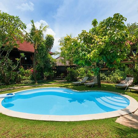 Pondok Agung Bed & Breakfast Nusa Dua  Exterior foto