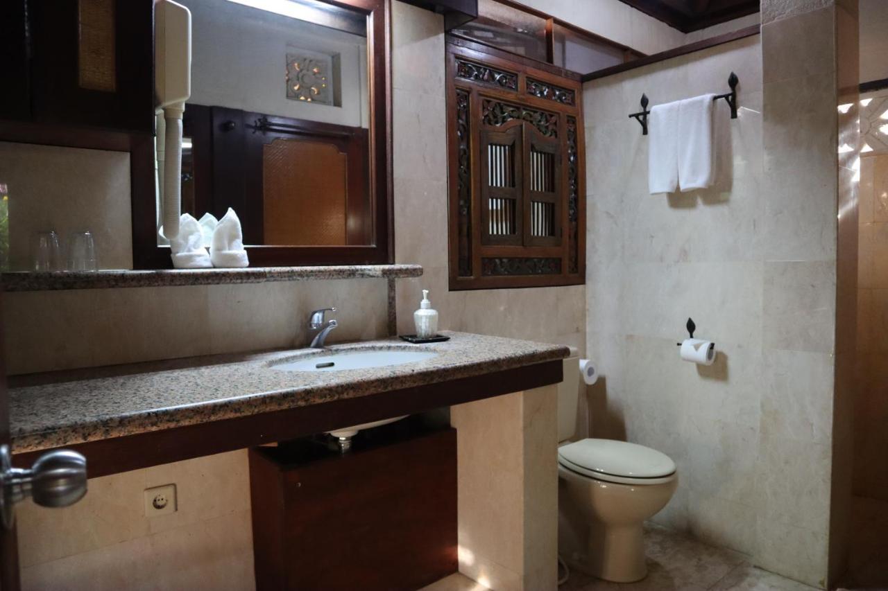 Pondok Agung Bed & Breakfast Nusa Dua  Exterior foto