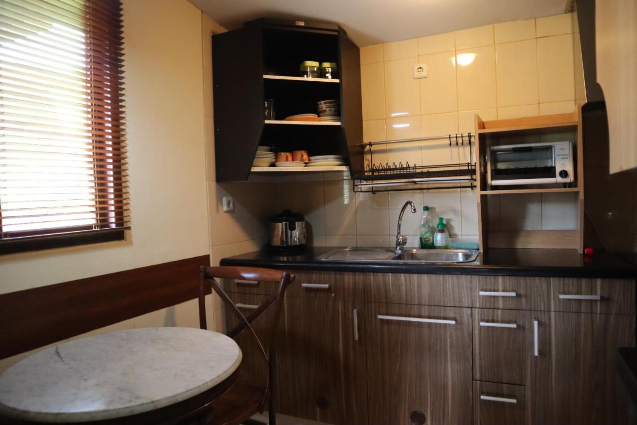 Pondok Agung Bed & Breakfast Nusa Dua  Exterior foto