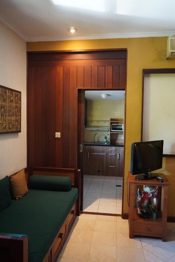 Pondok Agung Bed & Breakfast Nusa Dua  Exterior foto