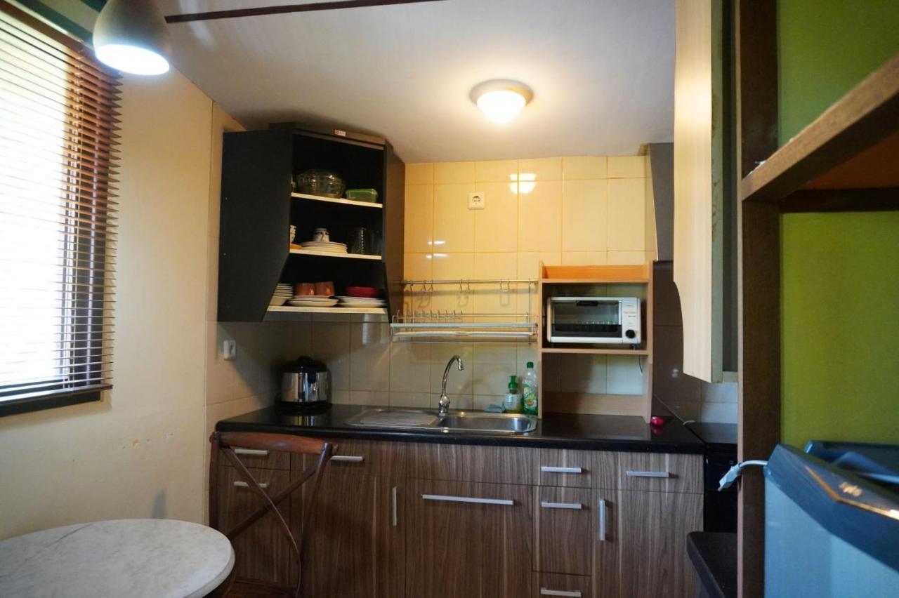 Pondok Agung Bed & Breakfast Nusa Dua  Exterior foto