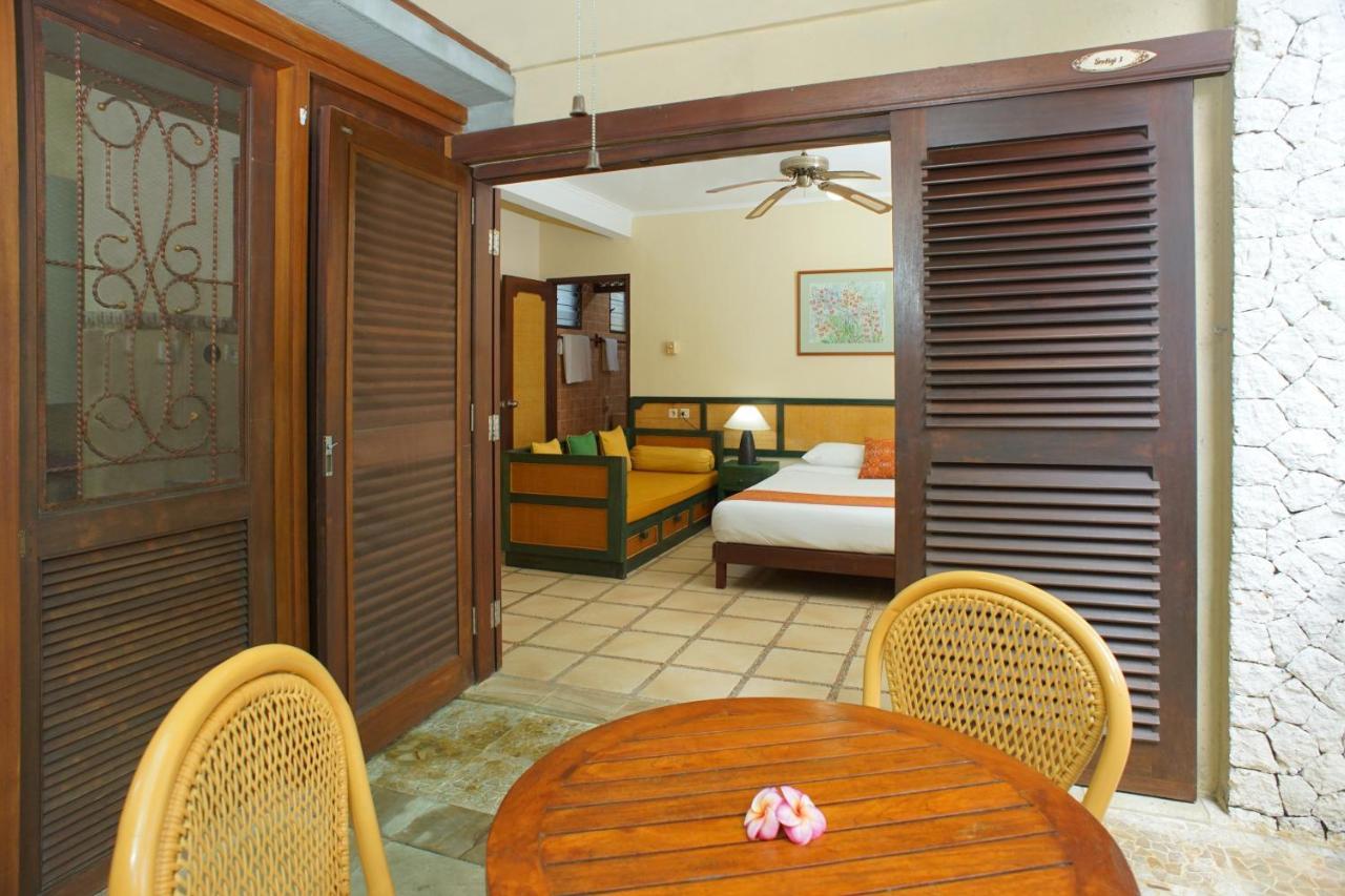 Pondok Agung Bed & Breakfast Nusa Dua  Exterior foto