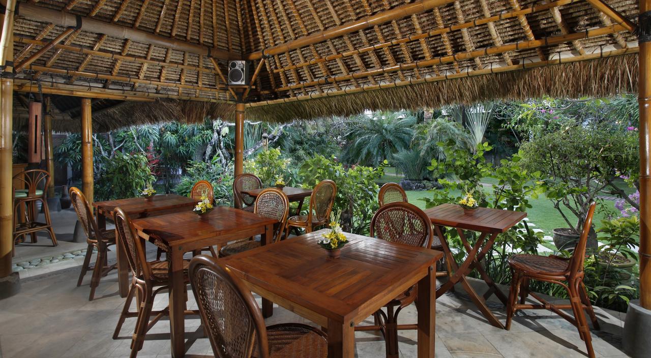 Pondok Agung Bed & Breakfast Nusa Dua  Exterior foto