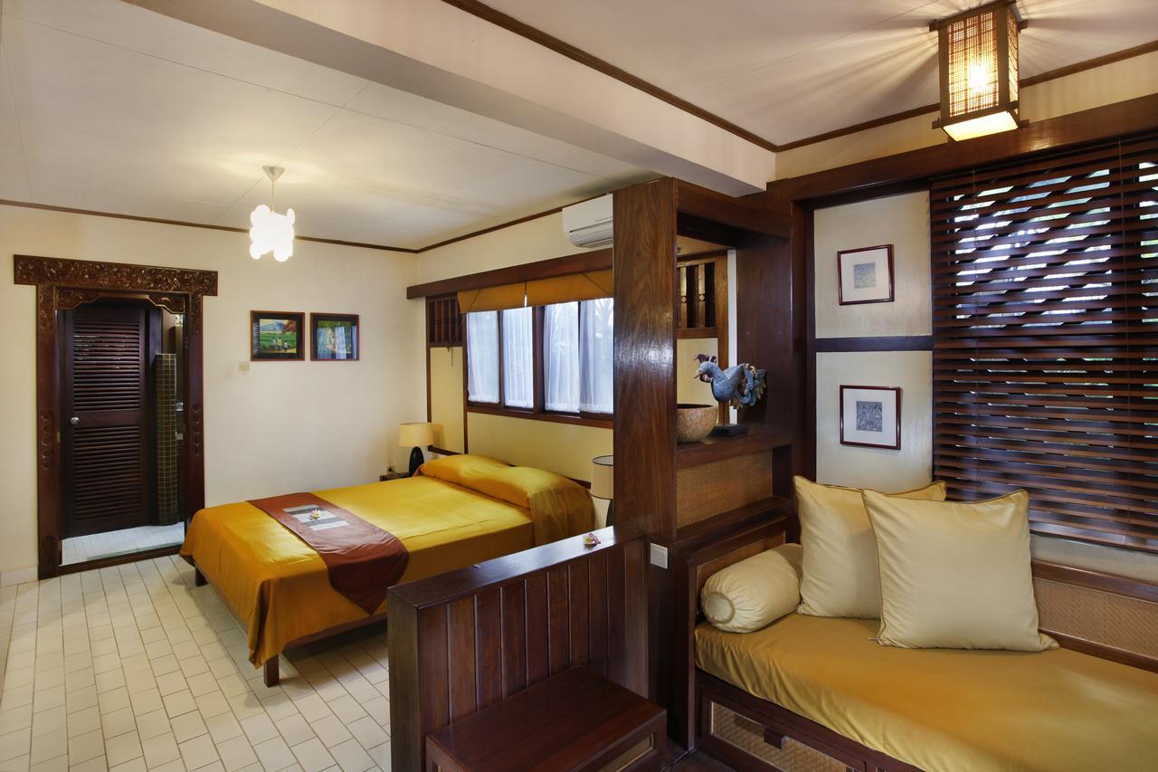 Pondok Agung Bed & Breakfast Nusa Dua  Exterior foto