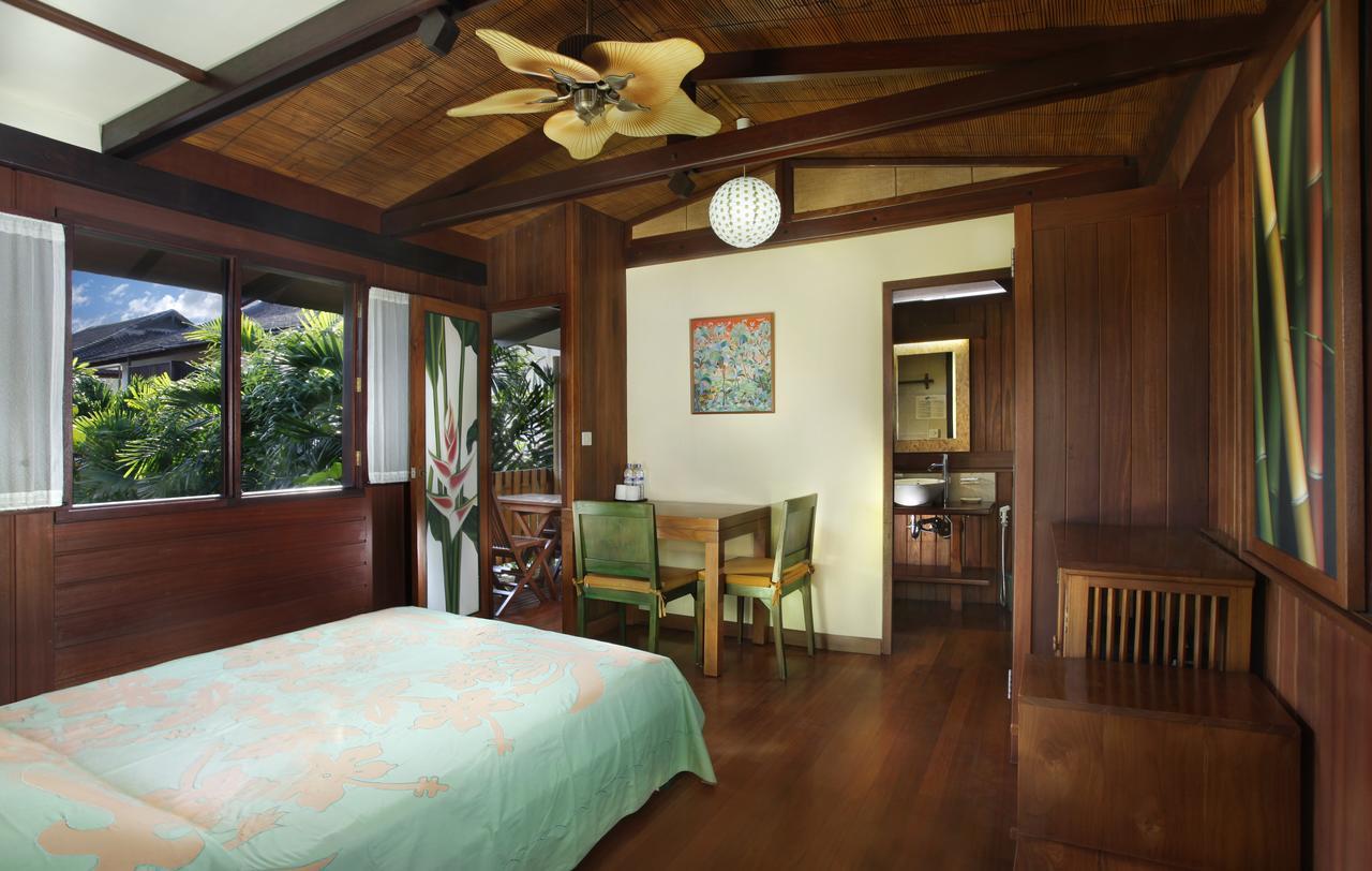Pondok Agung Bed & Breakfast Nusa Dua  Exterior foto