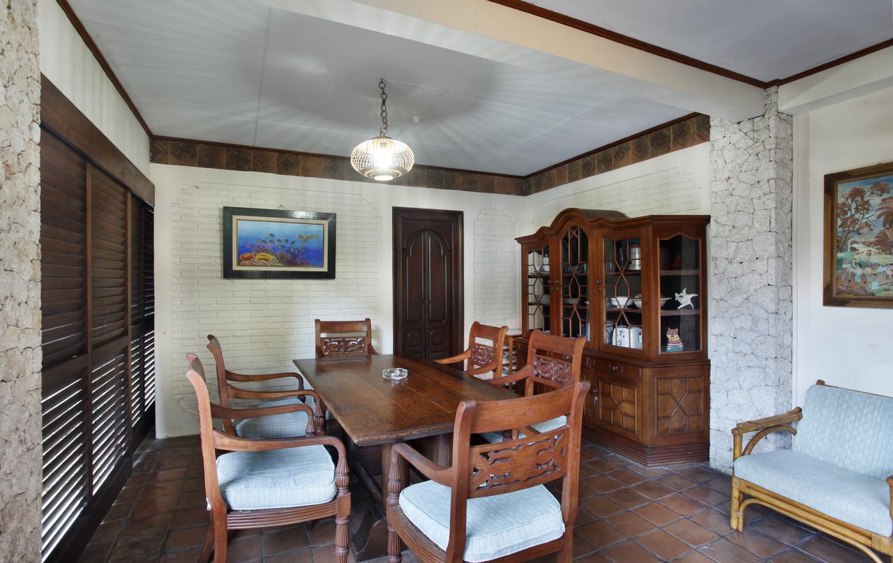 Pondok Agung Bed & Breakfast Nusa Dua  Exterior foto