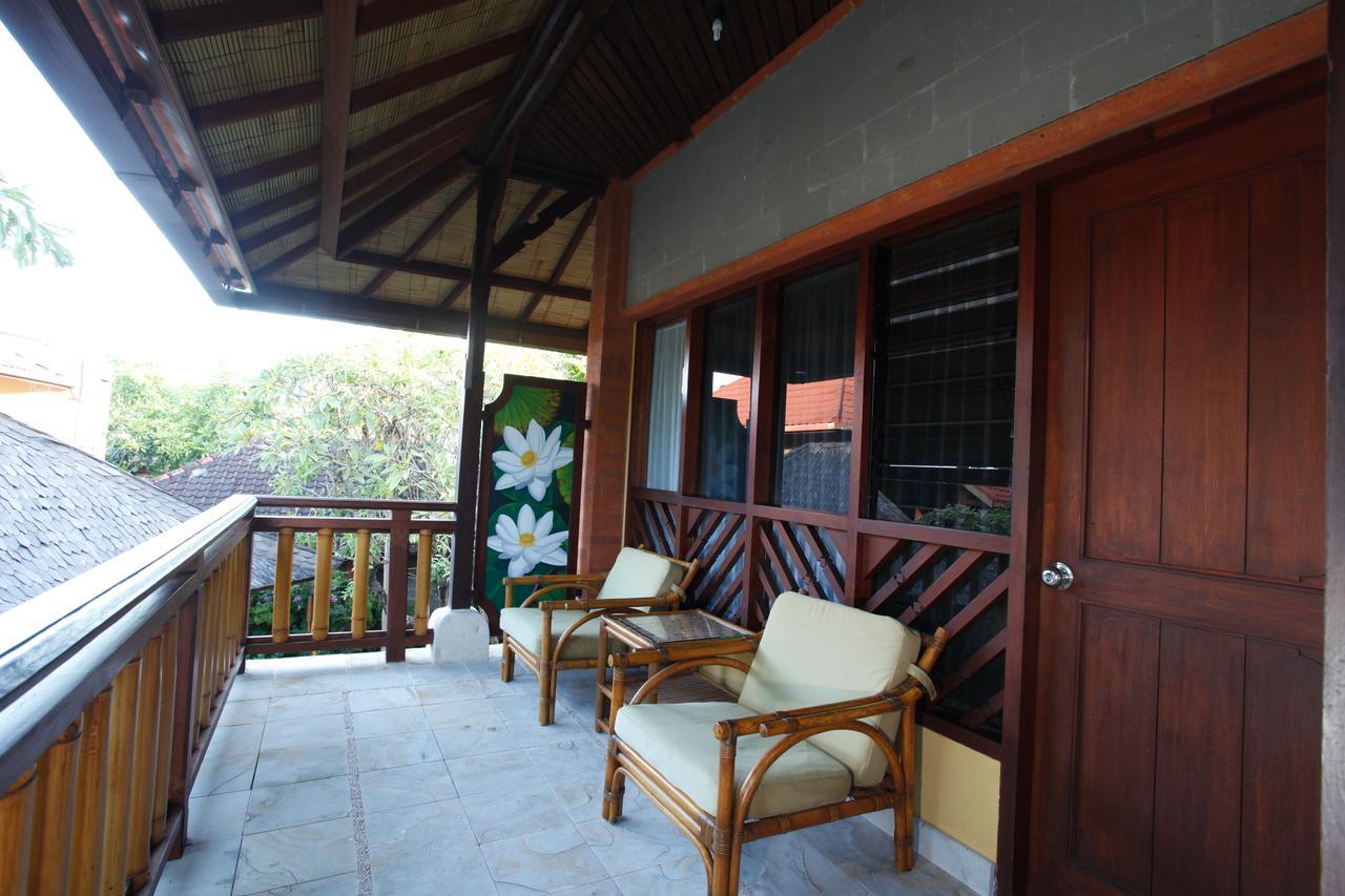 Pondok Agung Bed & Breakfast Nusa Dua  Exterior foto