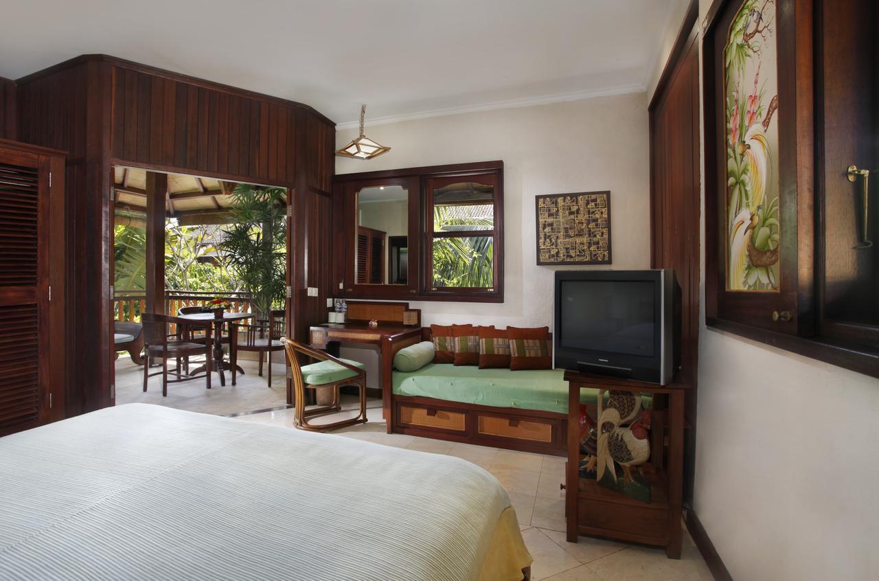 Pondok Agung Bed & Breakfast Nusa Dua  Exterior foto