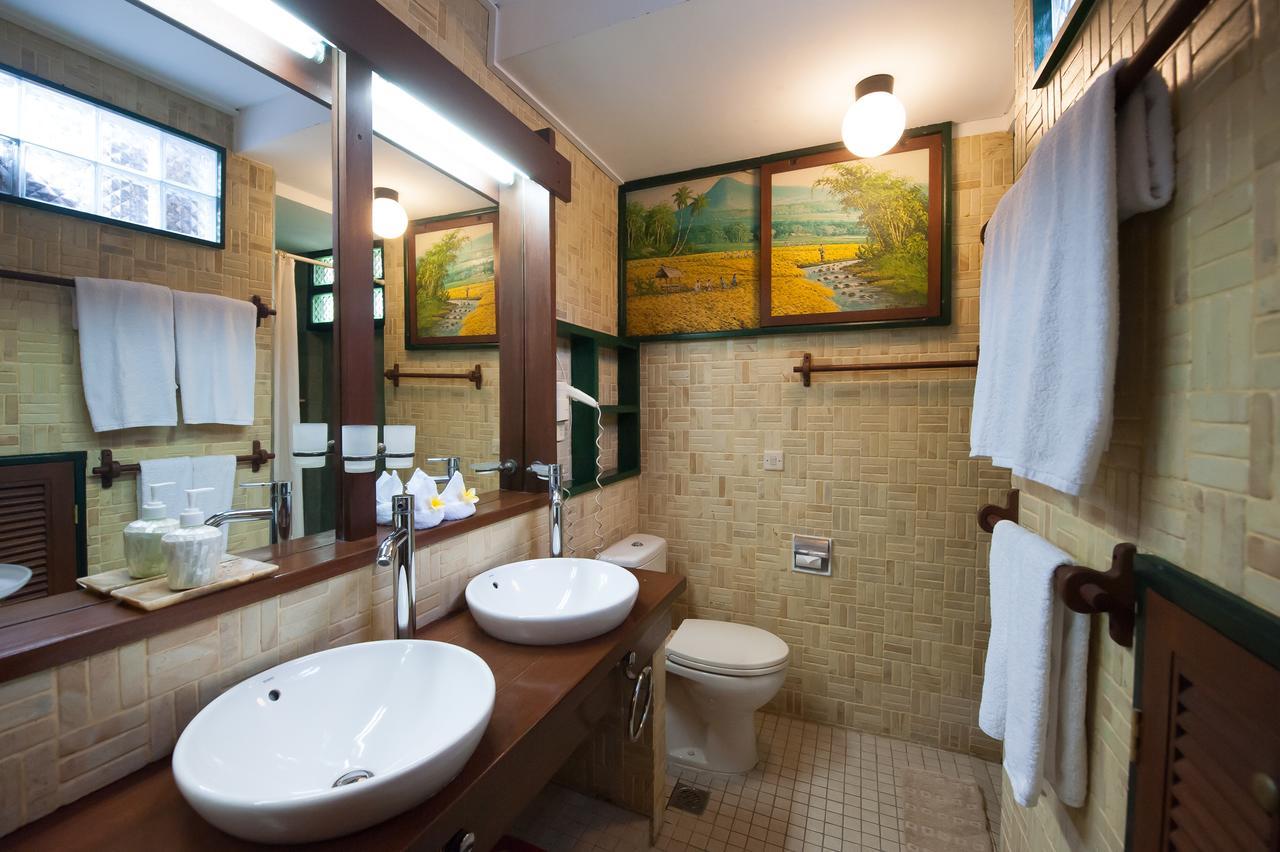 Pondok Agung Bed & Breakfast Nusa Dua  Exterior foto
