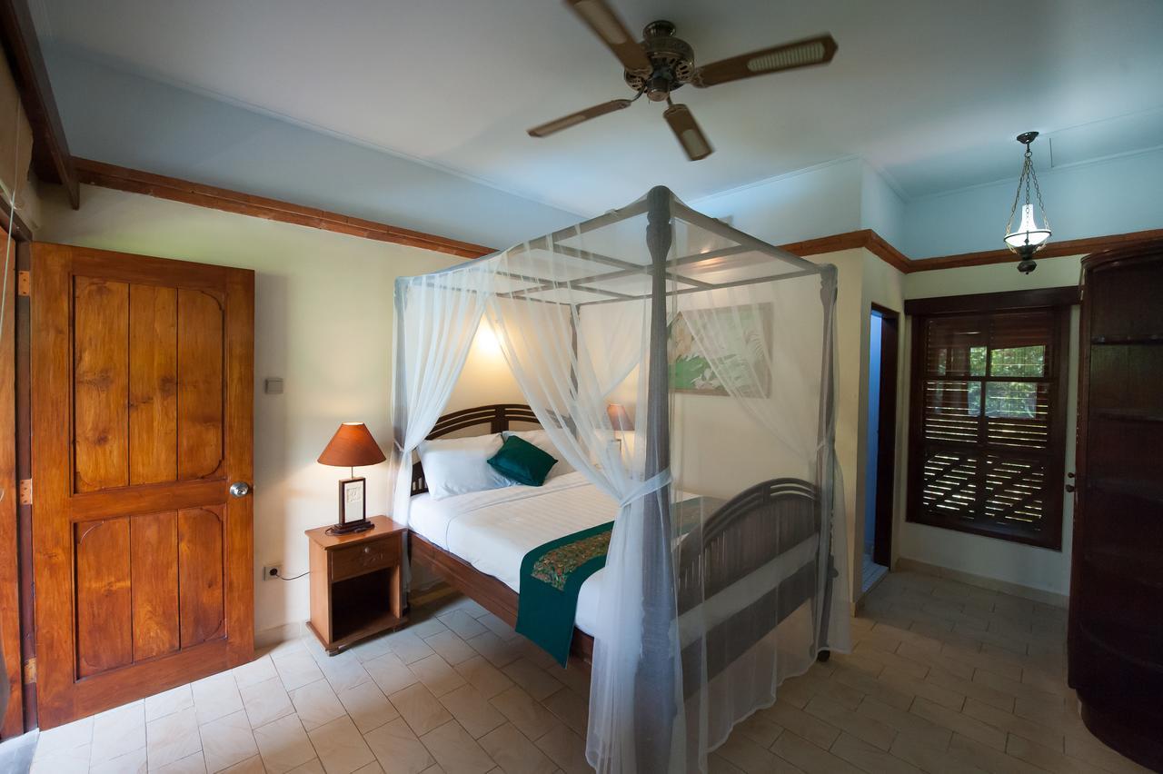 Pondok Agung Bed & Breakfast Nusa Dua  Exterior foto