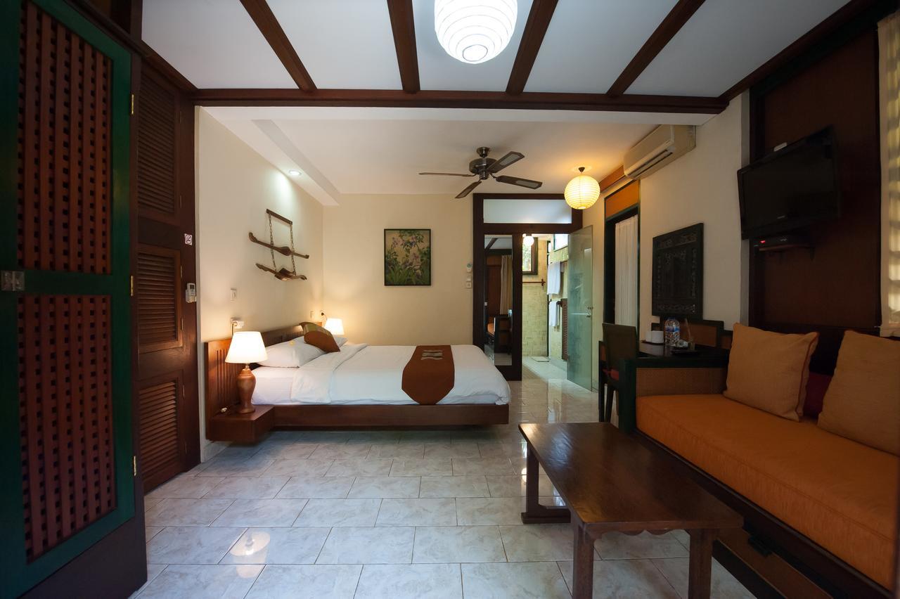 Pondok Agung Bed & Breakfast Nusa Dua  Exterior foto