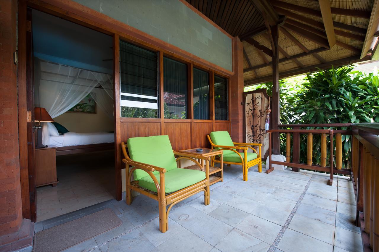 Pondok Agung Bed & Breakfast Nusa Dua  Exterior foto