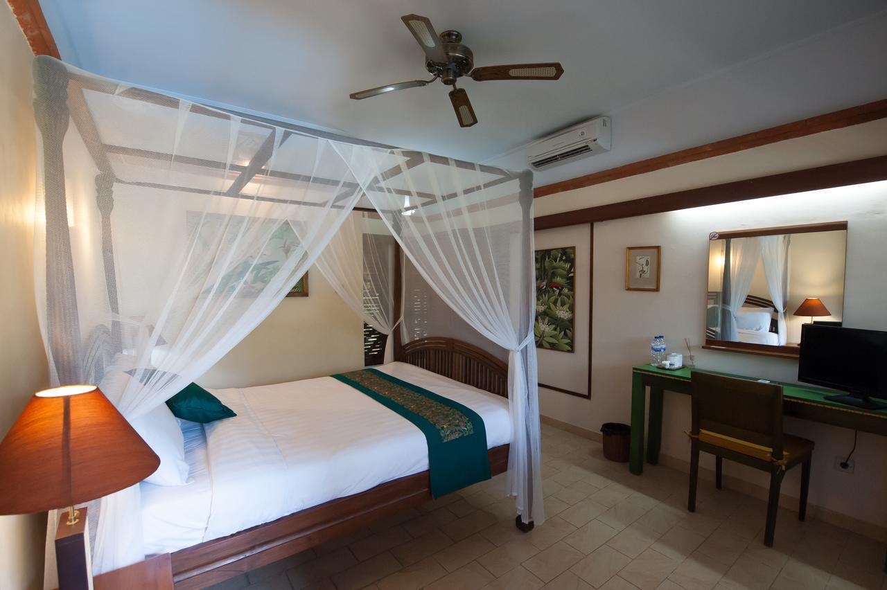 Pondok Agung Bed & Breakfast Nusa Dua  Exterior foto