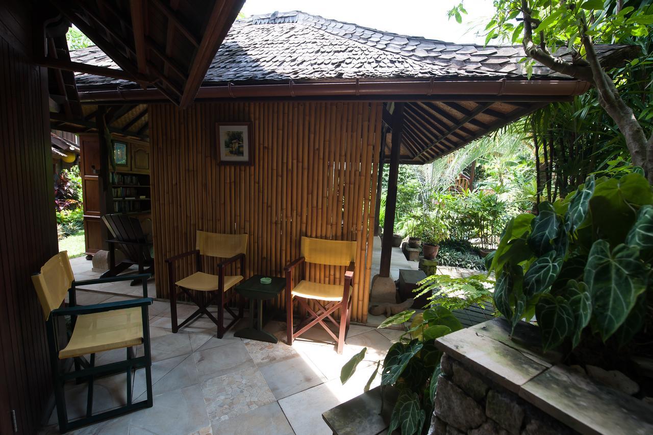 Pondok Agung Bed & Breakfast Nusa Dua  Exterior foto