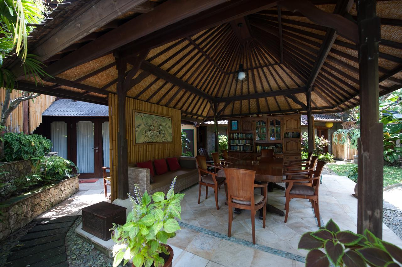 Pondok Agung Bed & Breakfast Nusa Dua  Exterior foto