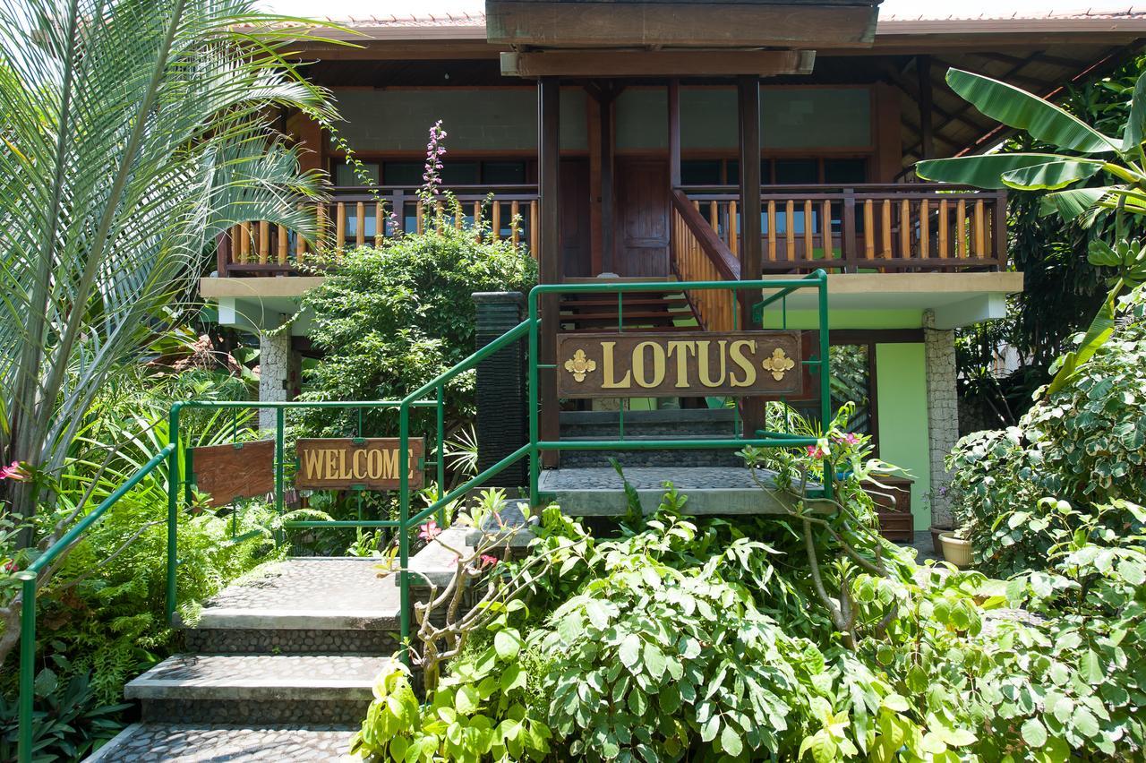 Pondok Agung Bed & Breakfast Nusa Dua  Exterior foto
