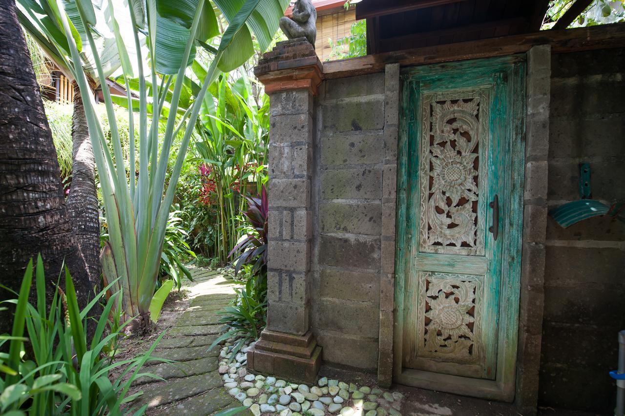 Pondok Agung Bed & Breakfast Nusa Dua  Exterior foto