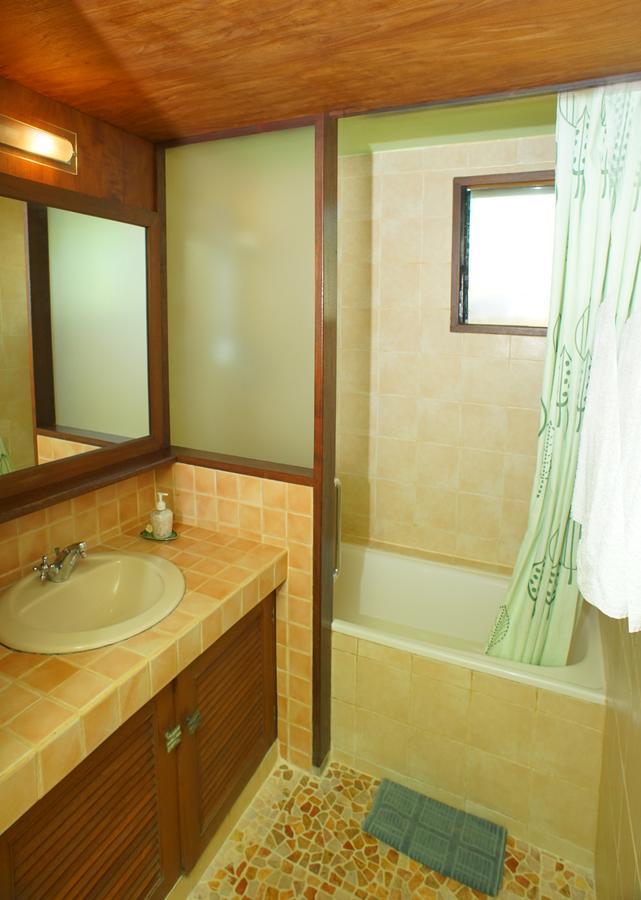Pondok Agung Bed & Breakfast Nusa Dua  Exterior foto