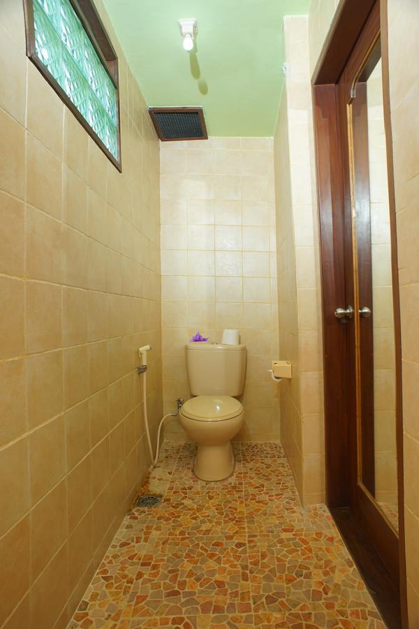 Pondok Agung Bed & Breakfast Nusa Dua  Exterior foto
