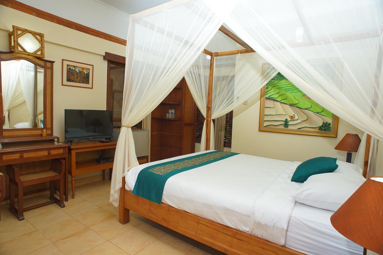 Pondok Agung Bed & Breakfast Nusa Dua  Exterior foto
