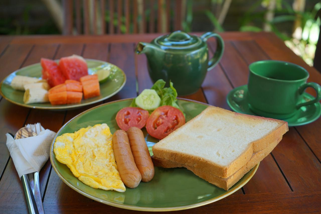 Pondok Agung Bed & Breakfast Nusa Dua  Exterior foto