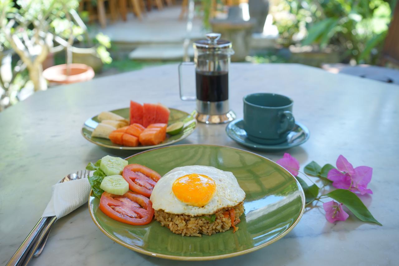 Pondok Agung Bed & Breakfast Nusa Dua  Exterior foto