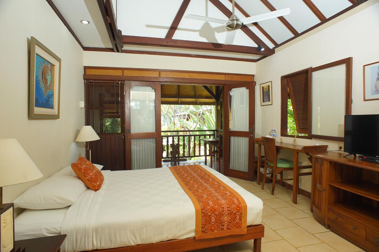 Pondok Agung Bed & Breakfast Nusa Dua  Exterior foto