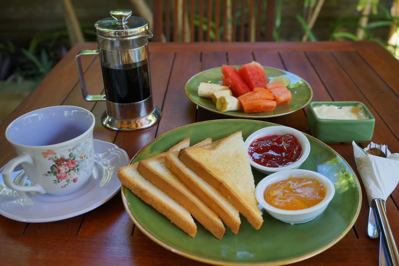 Pondok Agung Bed & Breakfast Nusa Dua  Exterior foto