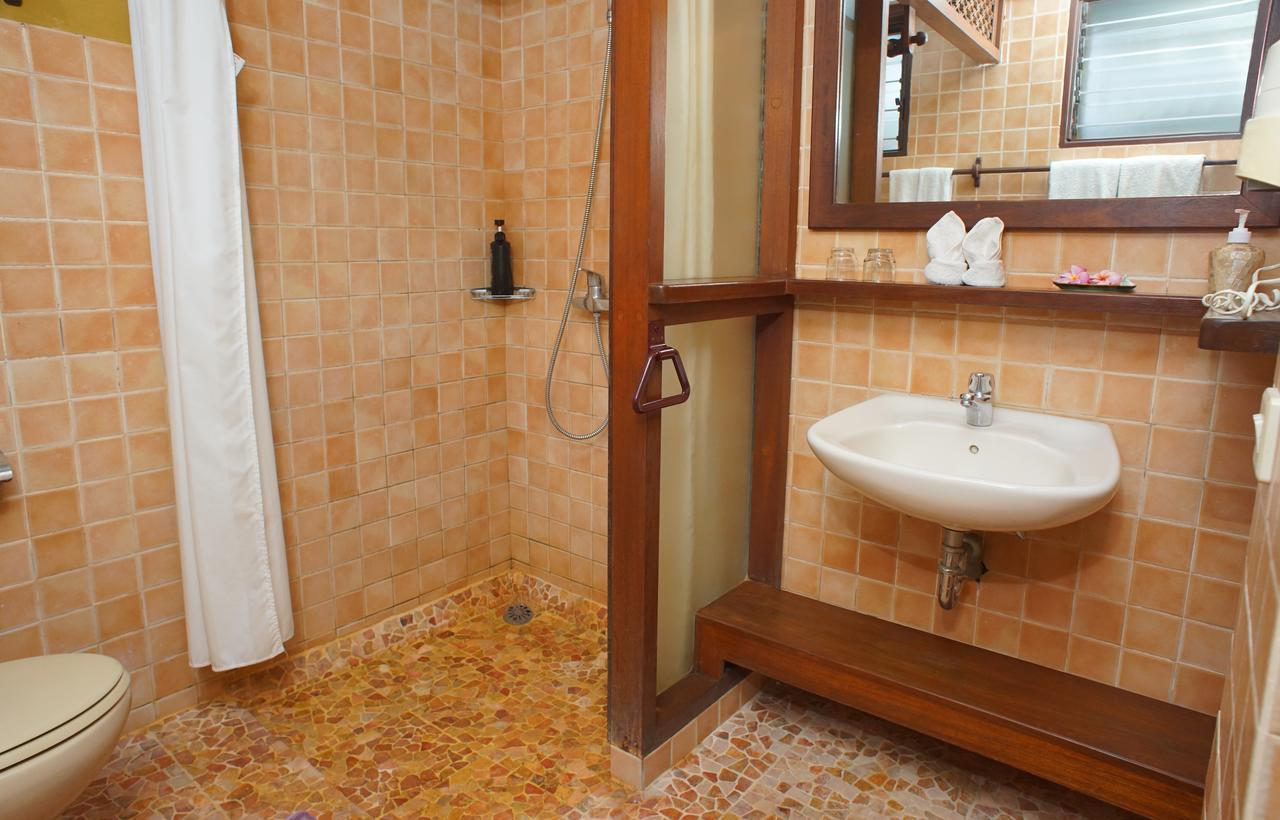 Pondok Agung Bed & Breakfast Nusa Dua  Exterior foto