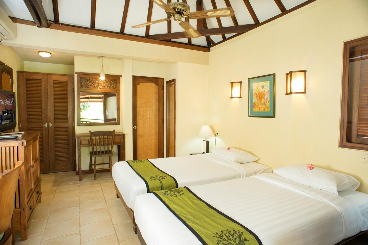 Pondok Agung Bed & Breakfast Nusa Dua  Exterior foto