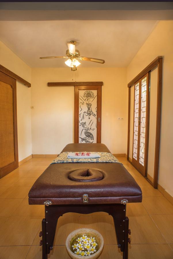 Pondok Agung Bed & Breakfast Nusa Dua  Exterior foto