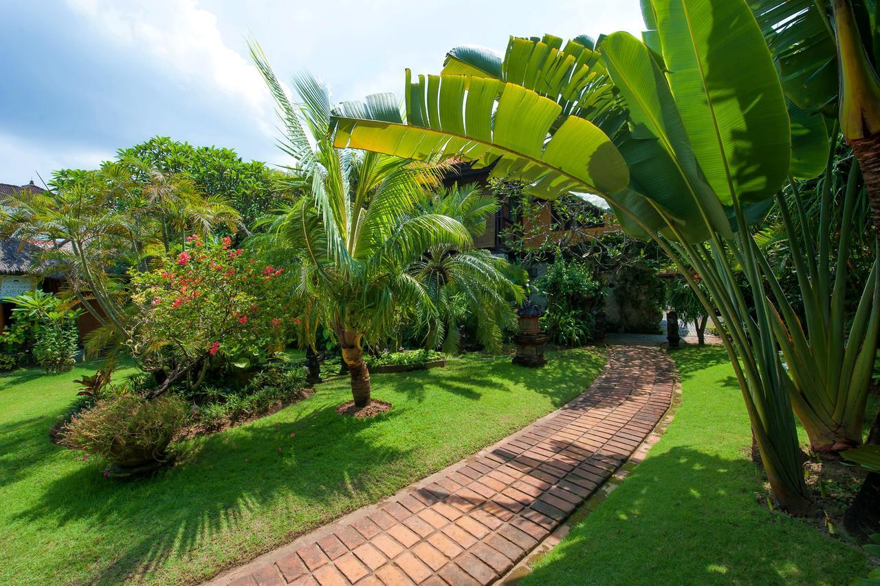 Pondok Agung Bed & Breakfast Nusa Dua  Exterior foto